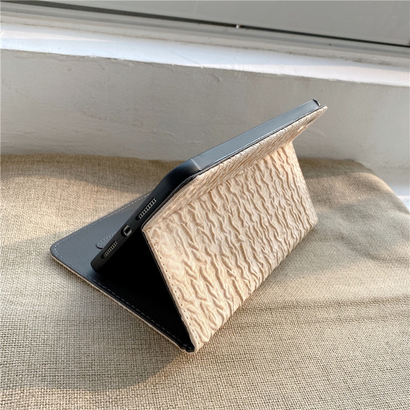 Bao Da Máy Tính Bảng Chống Sốc Cho iPad Mini 1 2 3 4 5 6 Pro Air 4th 5th 6th 7th 8th 7.9 "9.7" 10.2 "10.9" 11 "2019 2020 2021 Ốp