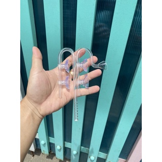 in out acrylic 8mm