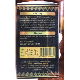 ✅ AN THẠCH KHANG 👍[Freeship] ❤️ – Đánh tan Sỏi Thận, Sỏi Mật [chính hạng]