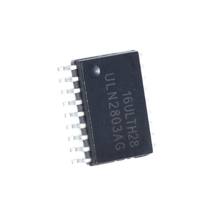 ULN2803 SOP18
