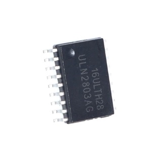 ULN2803 SOP18