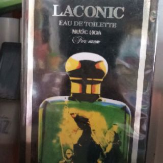 Nước Hoa LACONIC