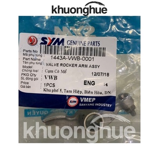 Cò Mổ Xe Joyride Chính Hãng SYM