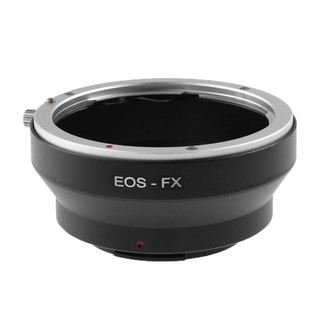 Ngàm chuyển đổi ống kính máy ảnh canon eos ef ef-s sang fx-pro1