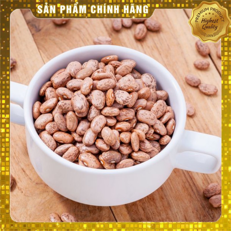 [SALE] Đậu Cúc Hữu Cơ tốt cho giảm cân, KETO - Nhập khẩu Mỹ - 500gr