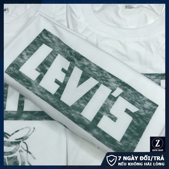 Áo phông nam trắng tay ngắn không cổ in 3D cao bồi cá tính | BigBuy360 - bigbuy360.vn