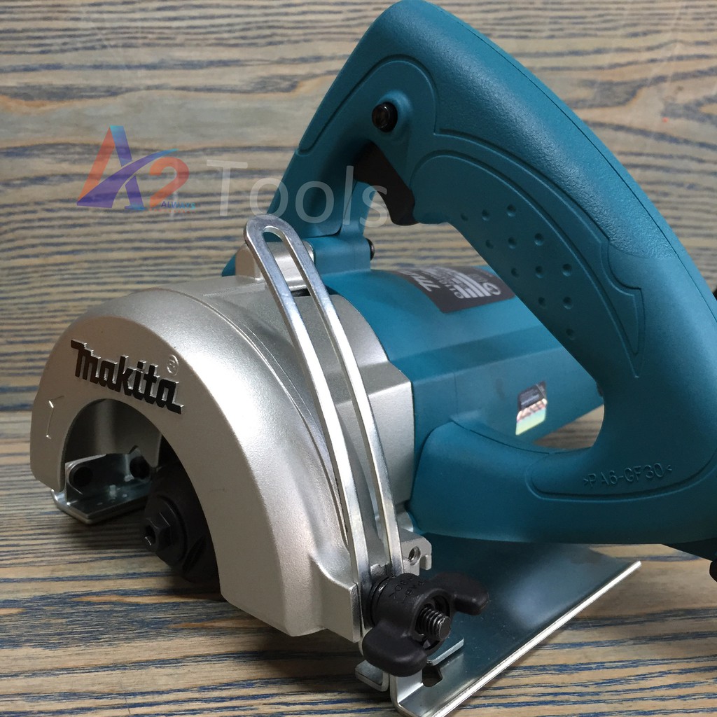 Máy Cắt Đá Gạch 1400W 125mm Makita 4100NH2