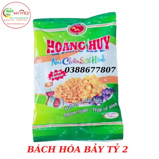 Sò Nui Chiên - Combo 5 Gói Nui Chiên Sa Tế Hành (Mỗi Gói 100gr)