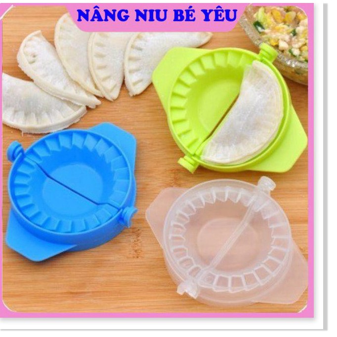 Khuôn Làm Bánh | Khuôn Bánh Gối Làm Bánh Kẹp, Bánh Xếp, Sủi Cảo