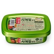 Tương trộn chấm thịt Hàn Quốc Ssamjang hộp 170G