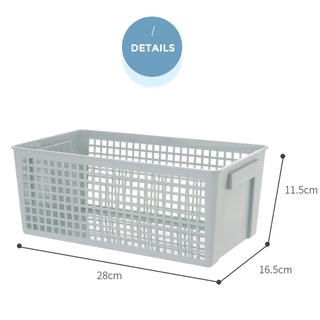 Giỏ lưu trữ MINISO M