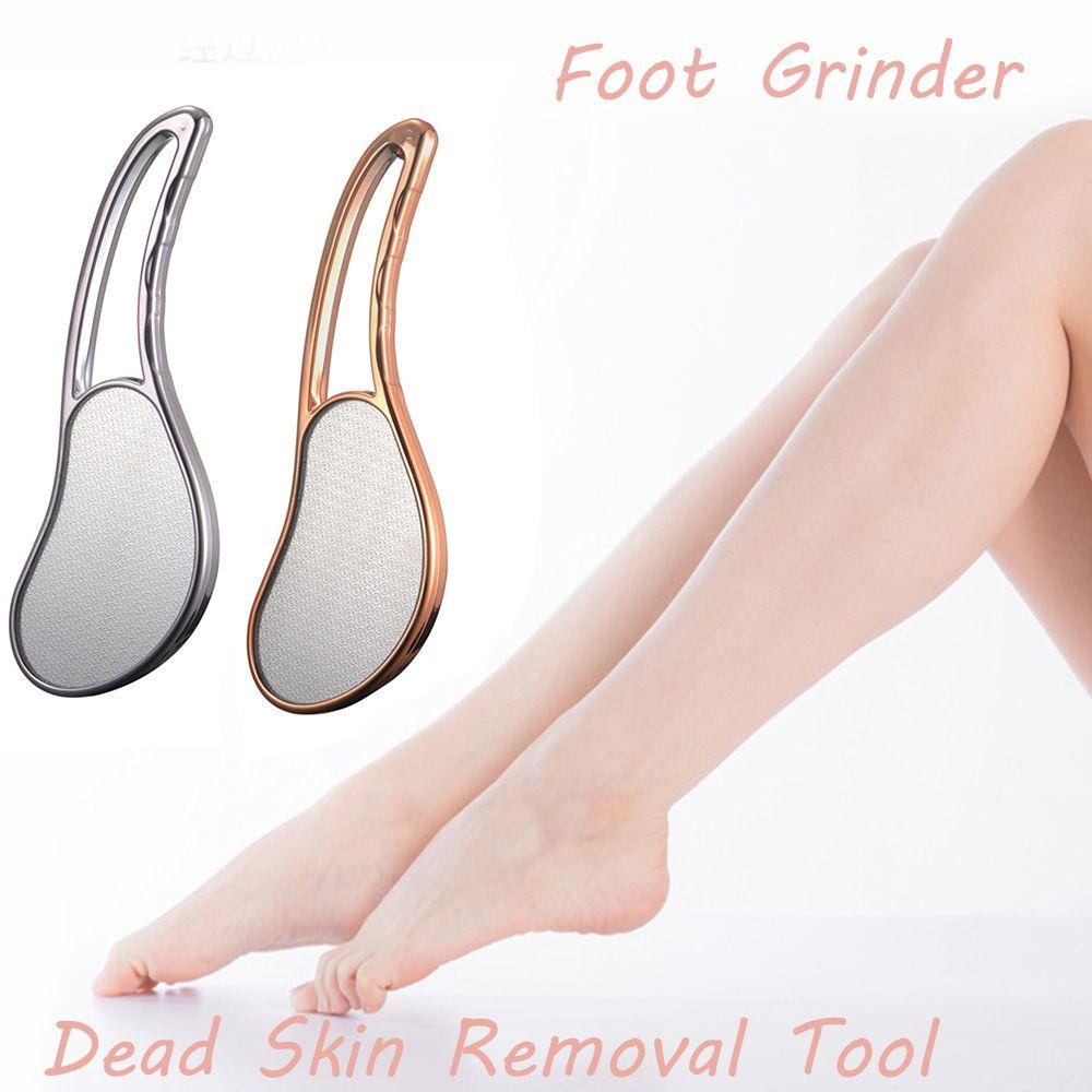 Dụng Cụ Tẩy Tế Bào Chết Gót Chân Cứng Chăm Sóc Da Bền