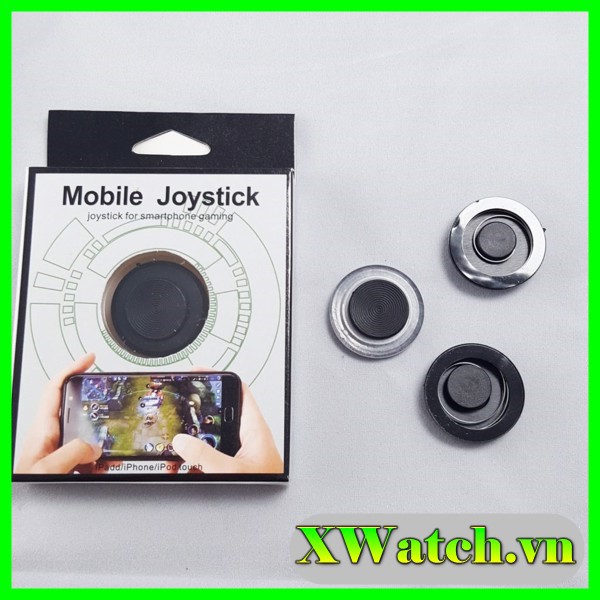 Joy stick chơi game cho điện thoại