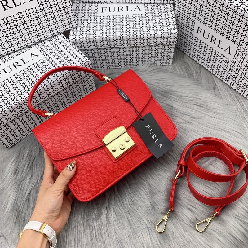 Túi Phu La size 23 fullbox, ảnh thật cực đẹp