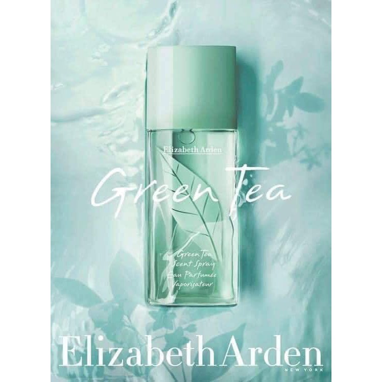 Nước hoa nữ Elizabeth Arden Green Tea