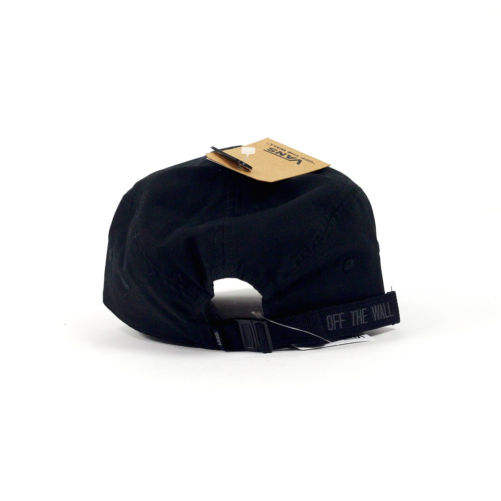 Nón Vans AP OGCV 5 Panel Cap VN0A3QTLBLK