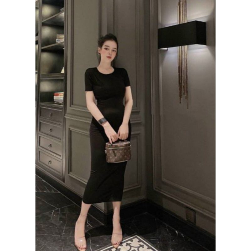 ĐẦM BODY RÚT DÂY LƯNG ĐẸP XUẤT SẮC | BigBuy360 - bigbuy360.vn