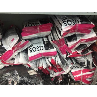 Quần legging asos nâng mông
