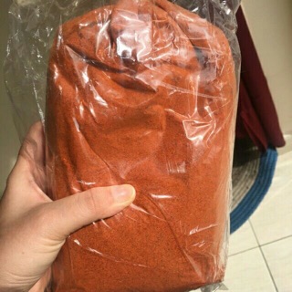 Ớt bột cay ngon 500g