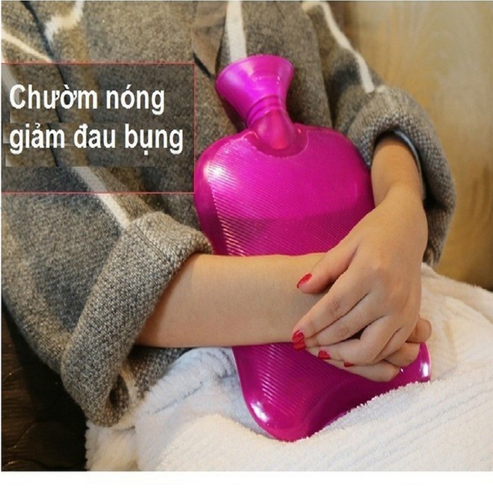 [HOT] Túi chườm giảm đau tự nhiên cao cấp thương hiệu Samply