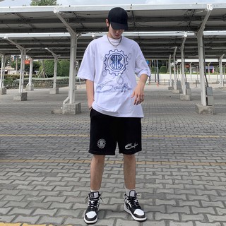 Quần short Basic BALTER - Black