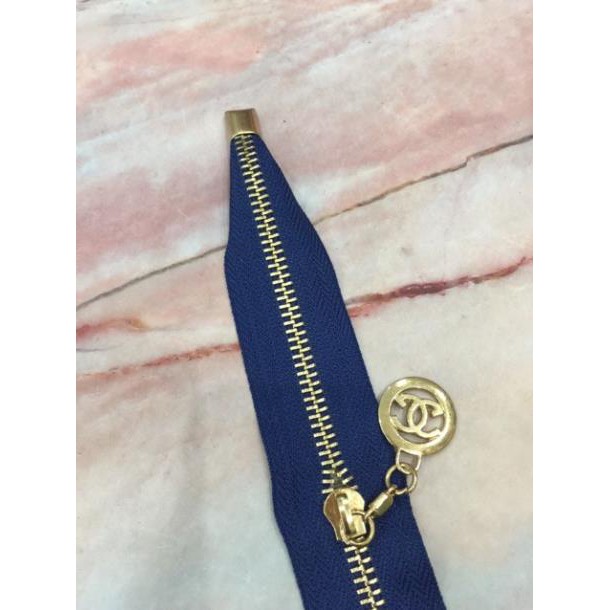 Dây Khoá Kéo Sịn