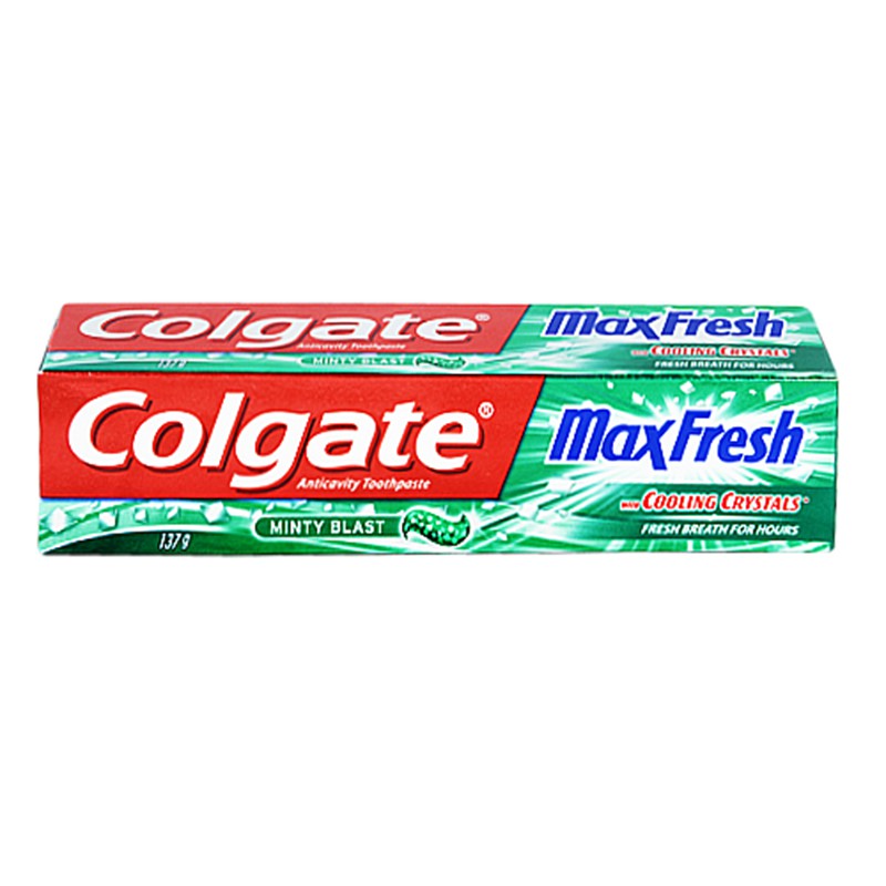 Kem đánh răng Colgate 140g Ngừa Sâu Răng