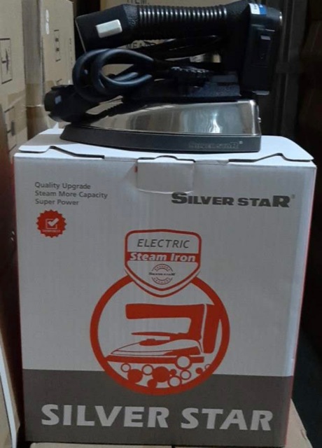 Bàn là hơi nước bình treo 94A