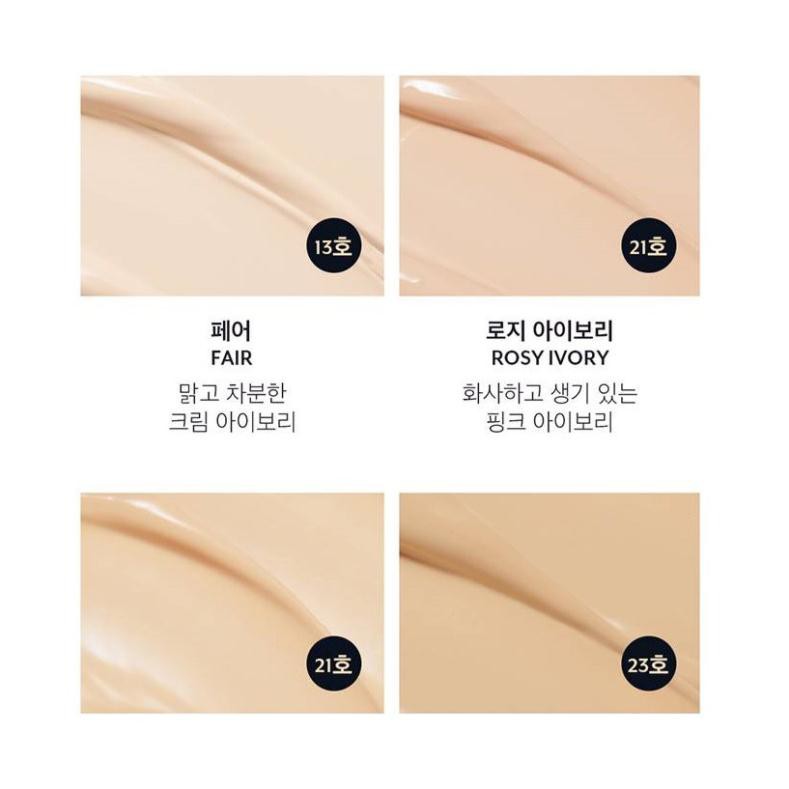 Kem che khuyết điểm Pony Effect coverstay Concealer( có Bill) | BigBuy360 - bigbuy360.vn