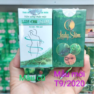 Giảm Cân Đông Y Lan Chi Mẫu Mới