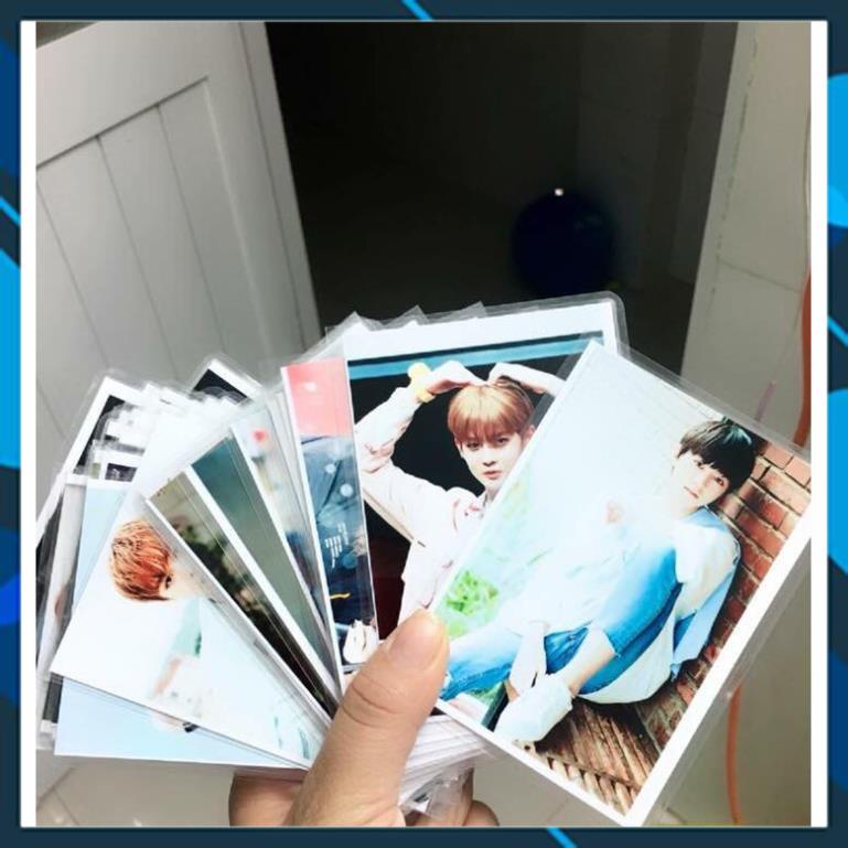 MÀNG ÉP PLASTIC A3 ĐỊNH 80MIC( xấp 100 tờ)