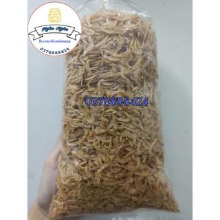 Ruốc Khô quảng Ngãi 100g