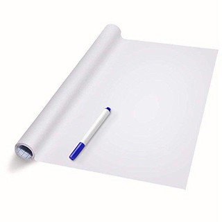 Decal dán tường làm bảng viết - WHITEBOARD