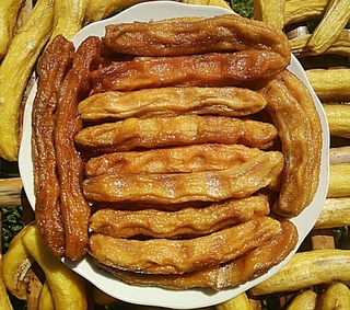 [1KG] CHUỐI SẤY DẺO ĐẶC SẢN ĐÀ LẠT NGỌT, THƠM, KHÔNG CHẤT BẢO QUẢN, PHỤ GIA