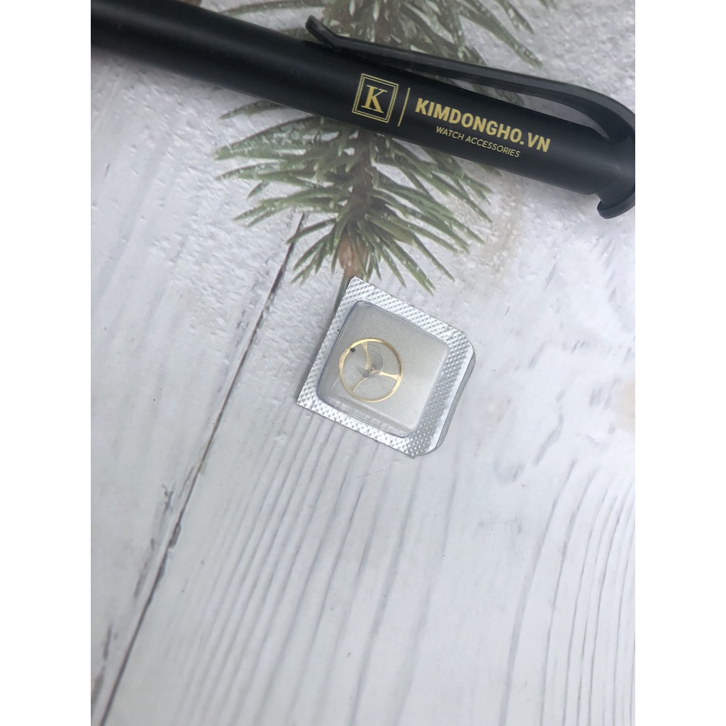 Vành Tóc Đồng Hồ Đeo Tay t25 TQ
