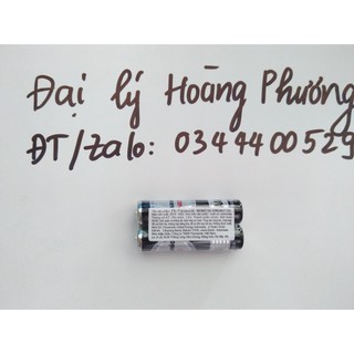 Pin AAA PANASONIC R03NT/2S ( giá 1 viên)