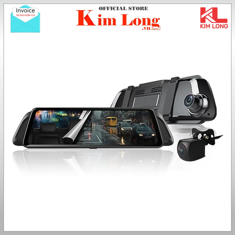 Camera hành trình VIETMAP iDVR P2 cho xe ô tô - Dẫn đường S1-Phát Wi - Tặng SIM Data | BigBuy360 - bigbuy360.vn