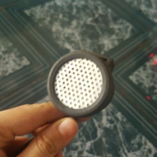 Chớp xi nhan kêu cạch cạch