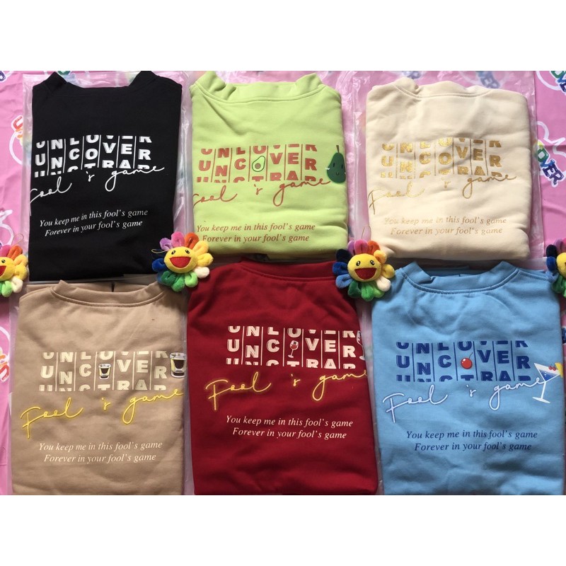 Áo khoác đa sắc màu | BigBuy360 - bigbuy360.vn