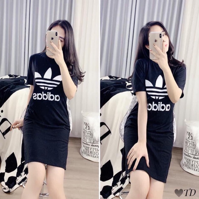 Váy thể thao ADD