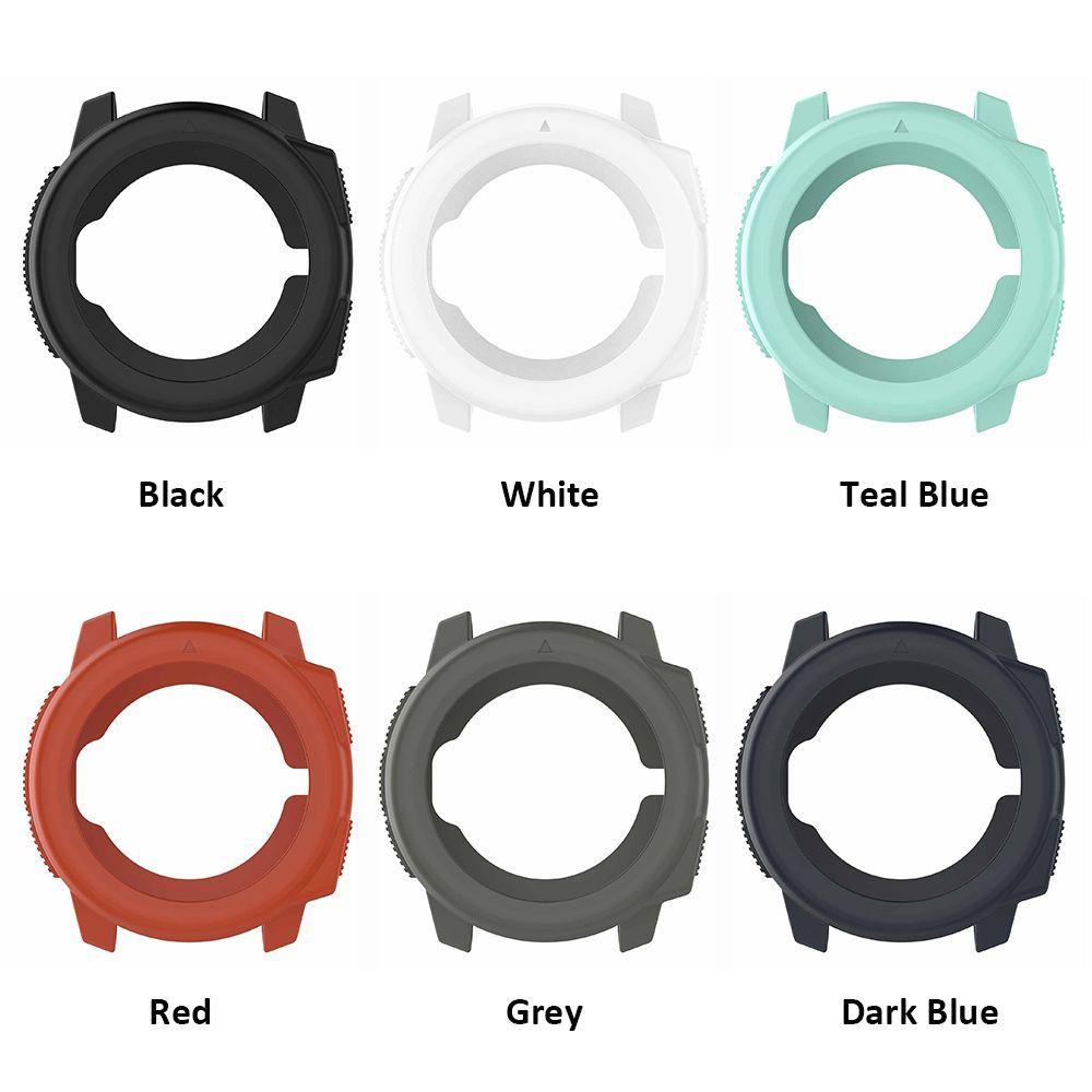 Ốp Bảo Vệ Mặt Đồng Hồ Garmin Instinct