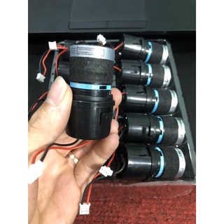 Củ míc relacart 3300 có đế chuẩn hãng