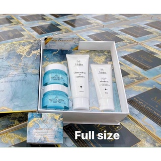 Malia Dưỡng Da Cao Cấp Thái Lan – Malia Melasma Treatment & Cleaning Skin FULL 700GR