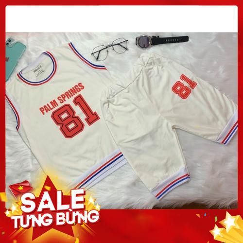Bộ Quần Áo Bóng Rổ ( 8- 30Kg) - Hàng Việt Nam Xuất Khẩu -Hàng nhập khẩu