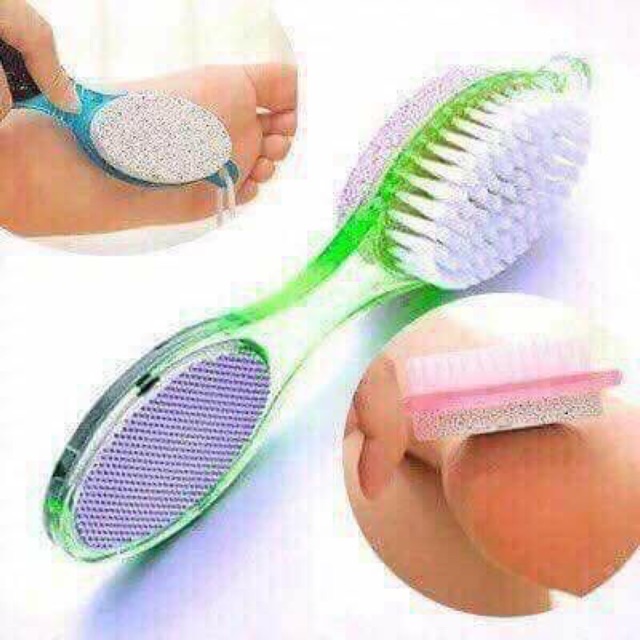 Dụng cụ mài gót chân 4in1
