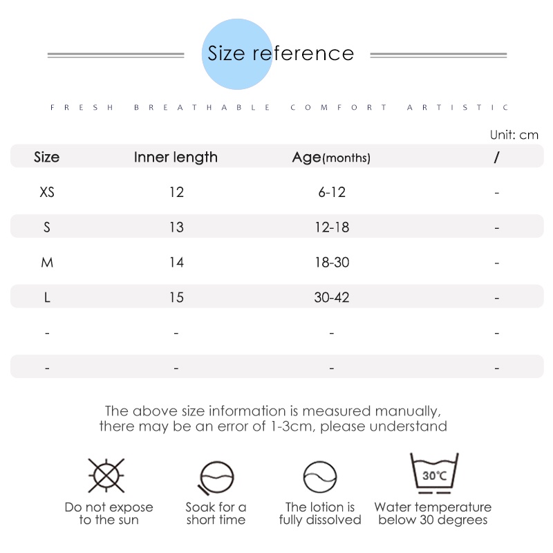 Giày thể thao AKKU họa tiết hoạt hình dễ thương chống trượt dành cho bé