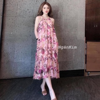 Váy suông hàng đẹp