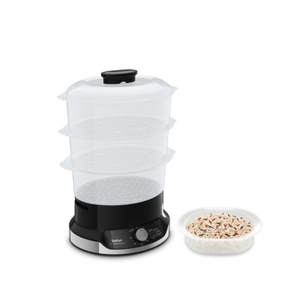 Nồi hấp 3 tầng TEFAL VC2048