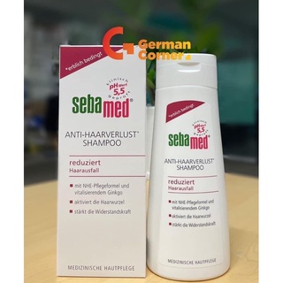 Dầu gội giảm rụng tóc ( hàng nhập từ Đức ) 200ml