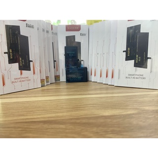 Pin Dung Lượng Cao Baque Dành Cho Iphone x đến 11promax